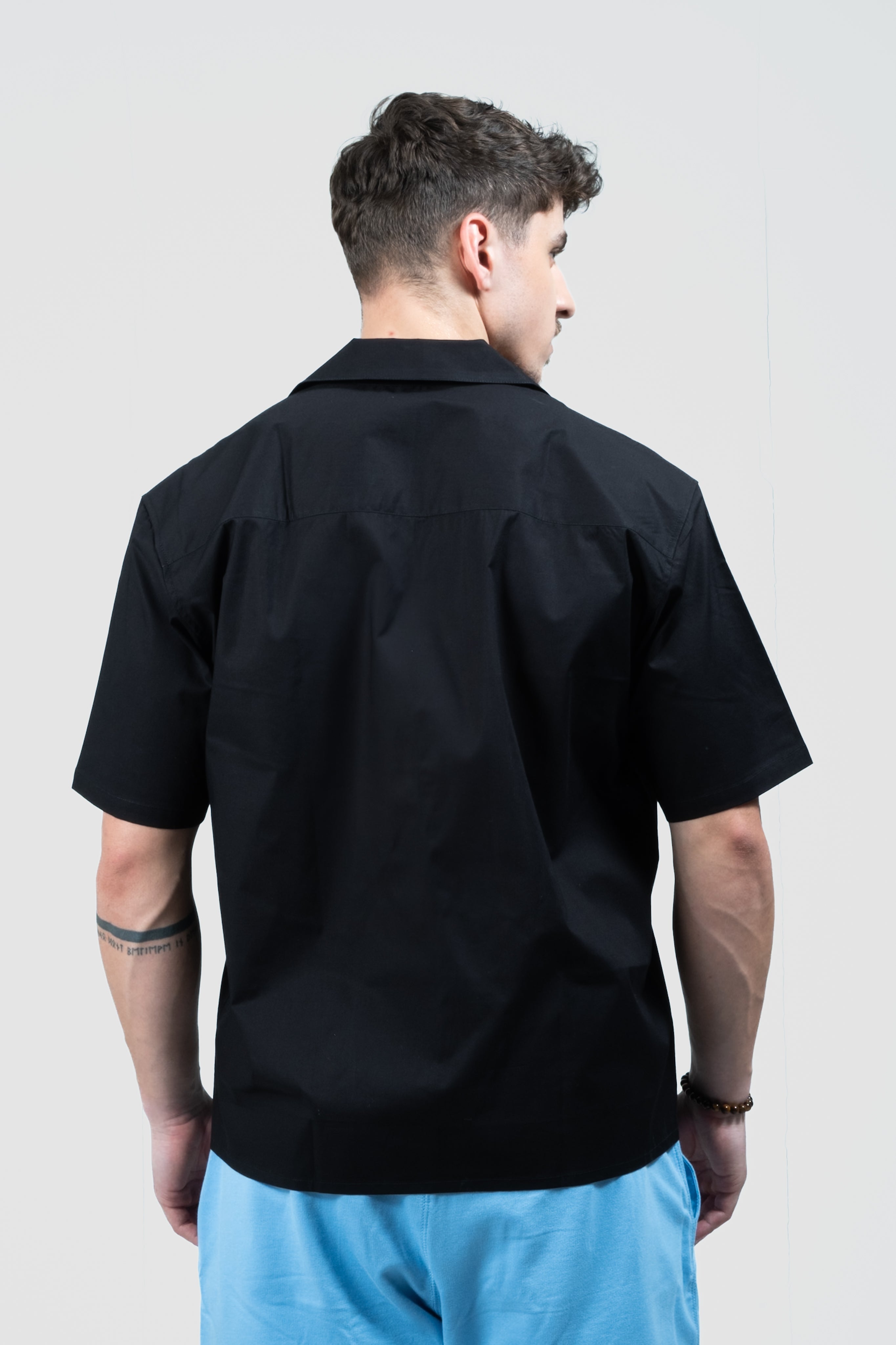 Ink Drip Shirt