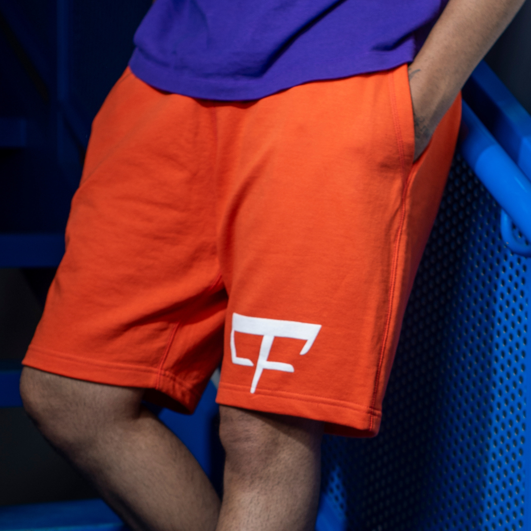 9FIGR SHORTS