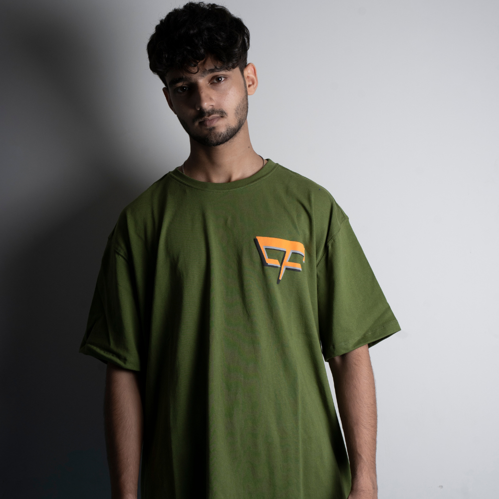 QUOTATION TEE