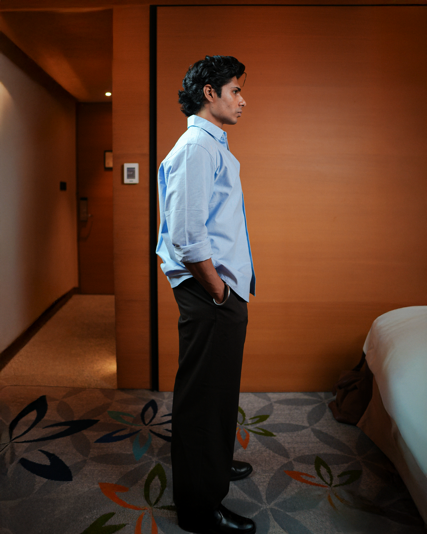 Oxford Shirts - Blue