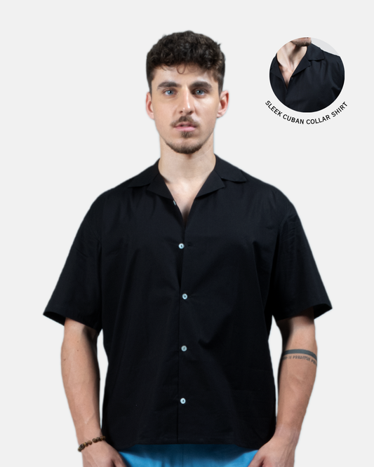 Ink Drip Shirt