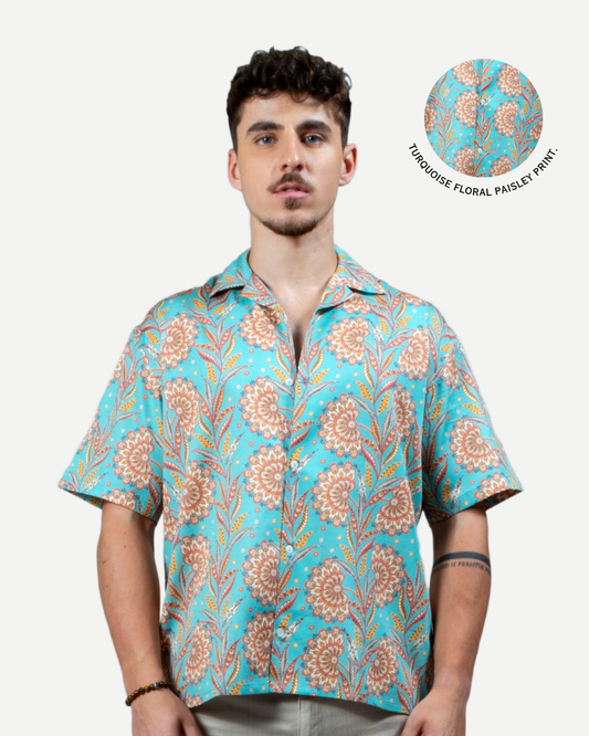 Leaf of Mint Shirt