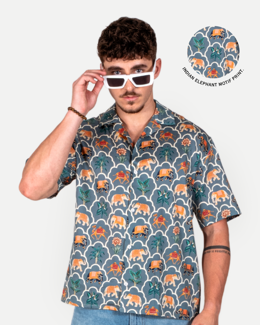 Marwar Shirt