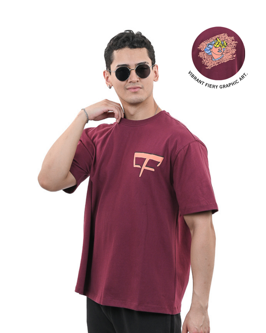 MEDUSA TEE