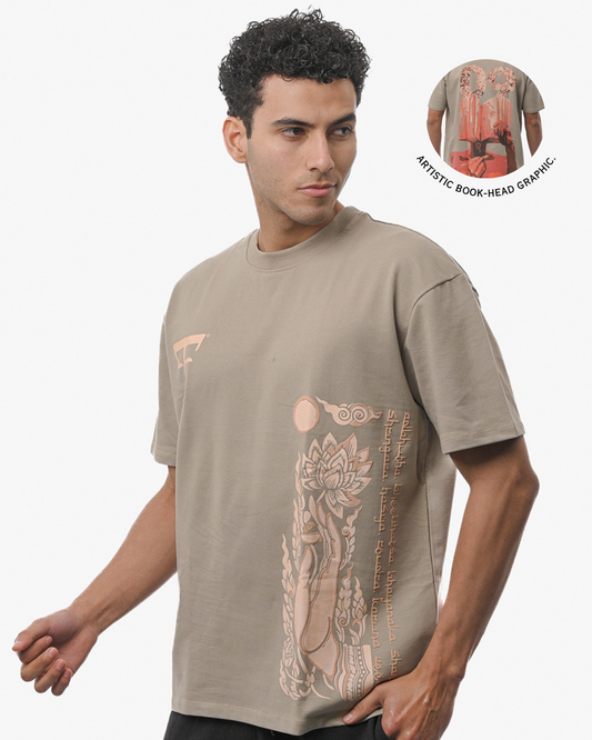 Navras - Tee