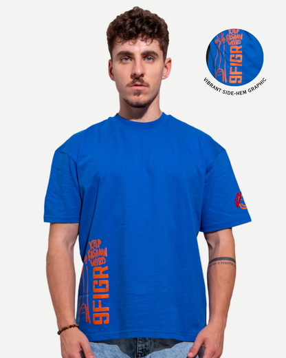 Odd Duo Tee