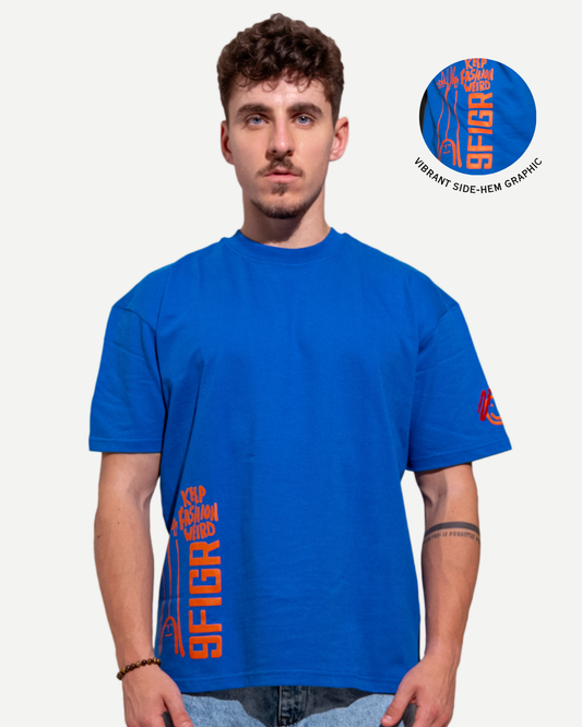 Odd Duo Tee