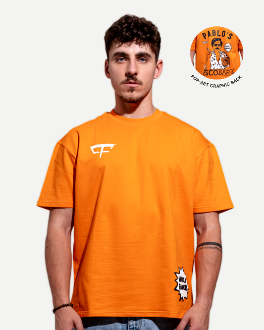 Pablo – Mimosa Tee