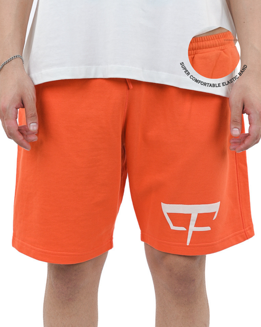 9FIGR SHORTS