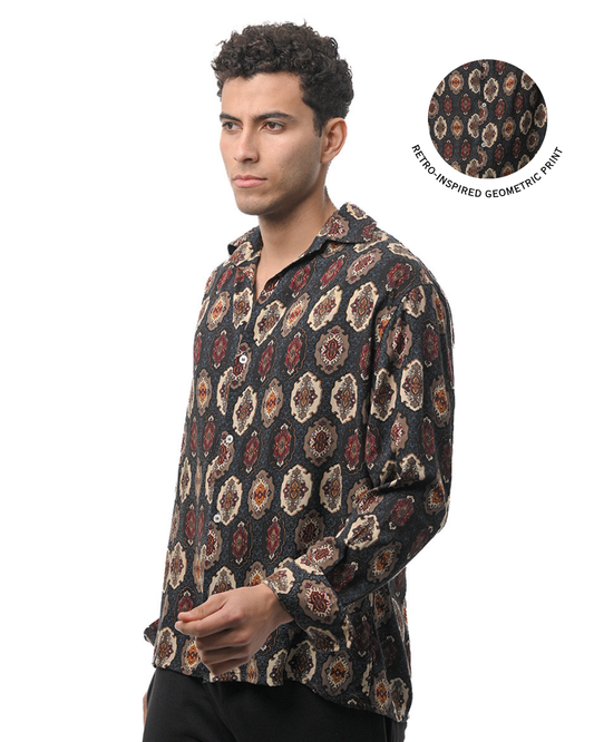 Retro Vintage shirt