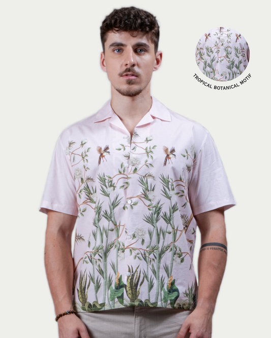 Tiger Blood Shirt