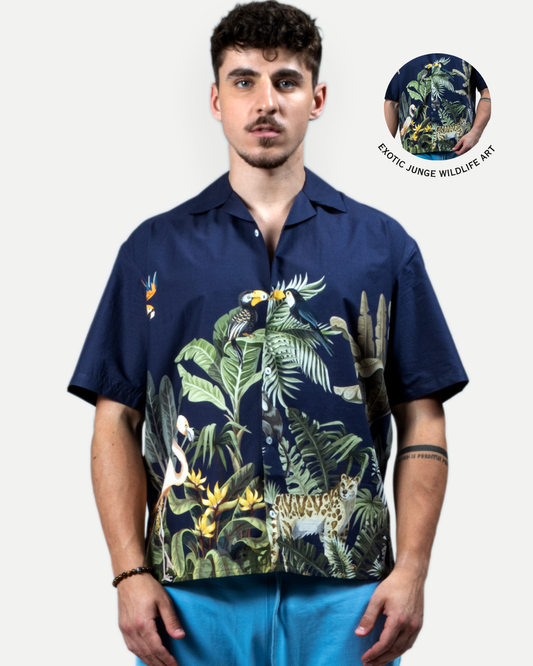 Savanna Shirt