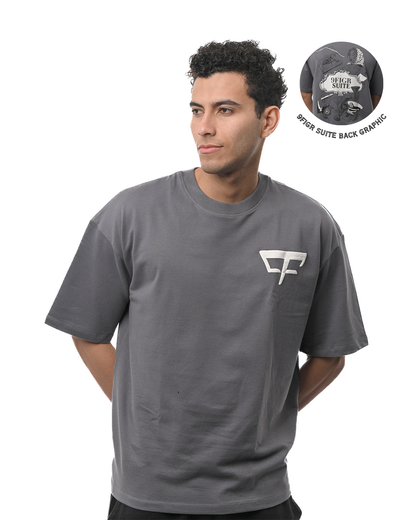 9FIGR Suite - Grey