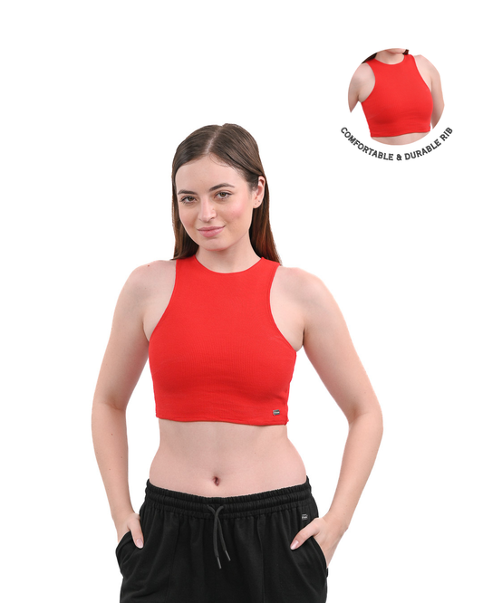 Tank Top Red