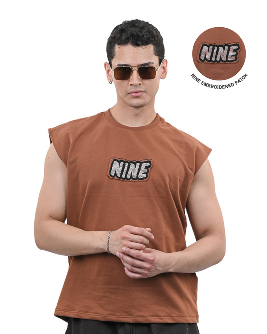 The "NINE" Men Tank
