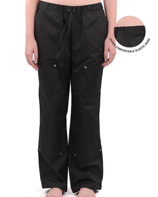 The Studded Joggers