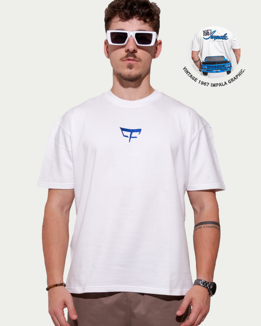 Vroom Vroom Tee
