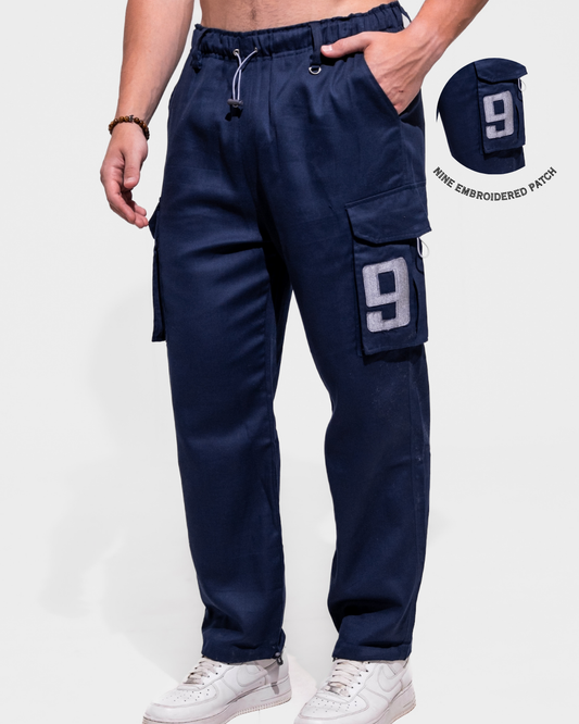 Waves Cargo
