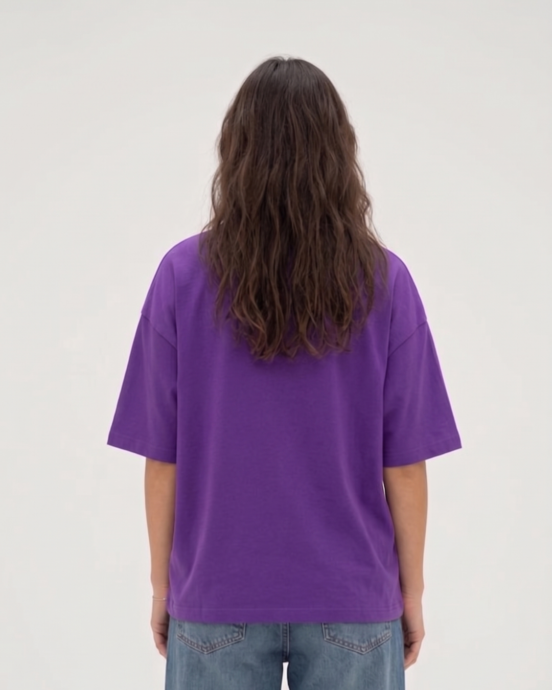 Pookie Rider Tee
