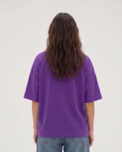 Pookie Rider Tee