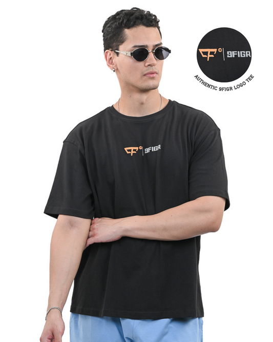 AUTHENTIC LOGO TEE