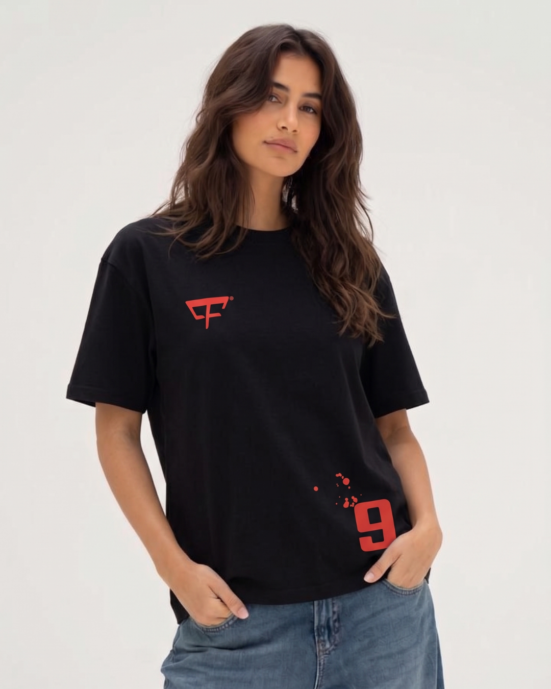 Black Dogs Tee
