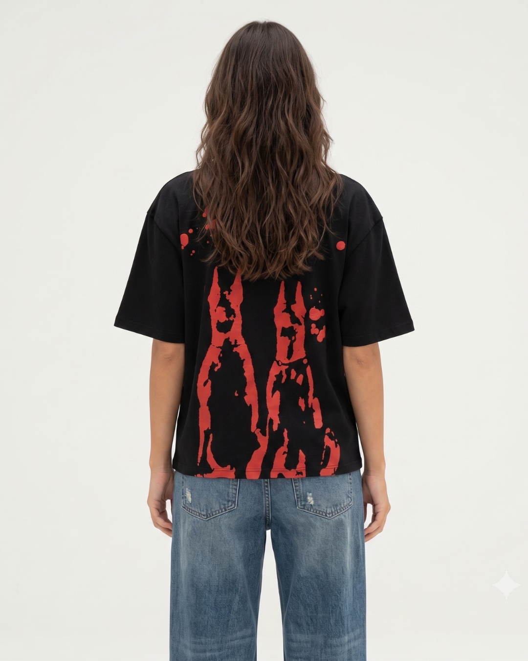 Black Dogs Tee