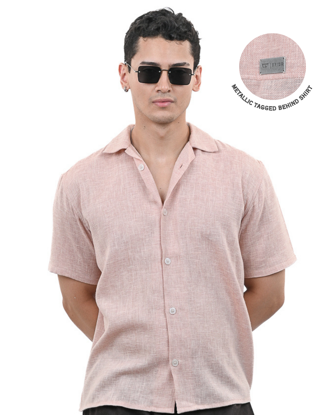Bare Summer Shirt