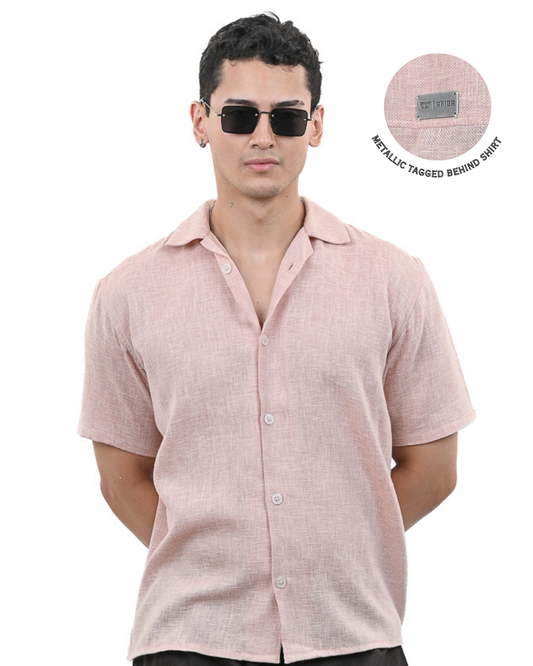 Bare Summer Shirt