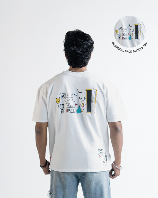 Bit cute T-shirt