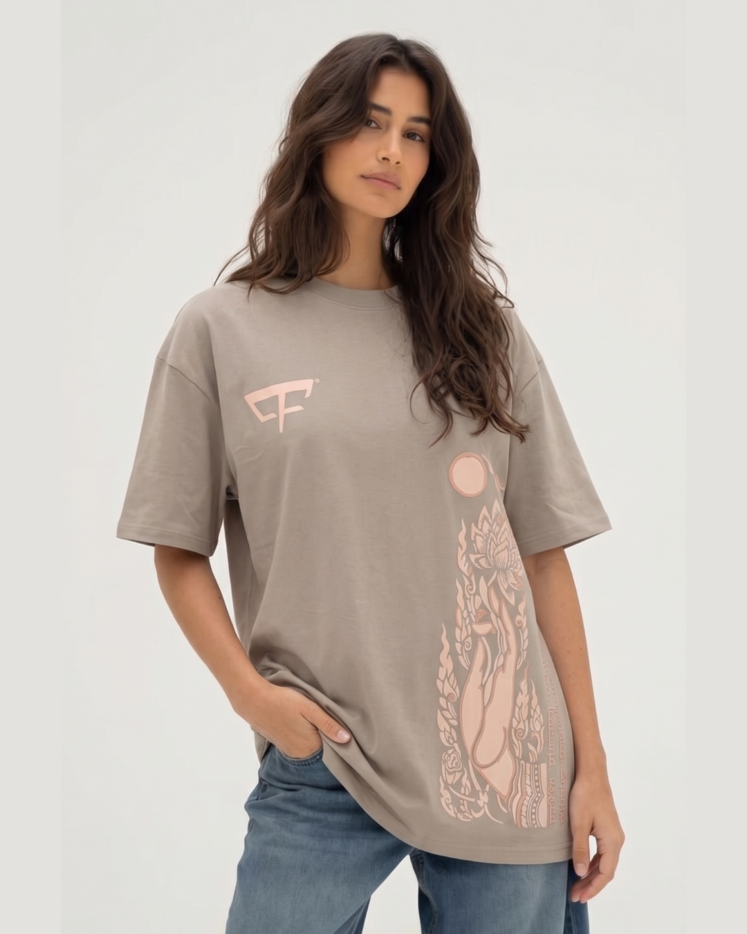 Navras - Tee