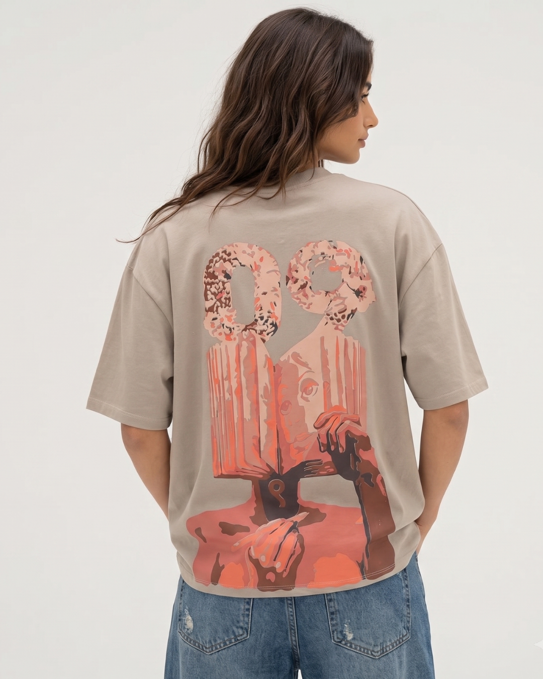 Navras - Tee