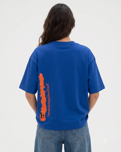 Odd Duo Tee