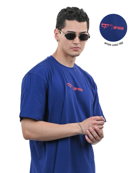 BLOODMOON LOGO TEE