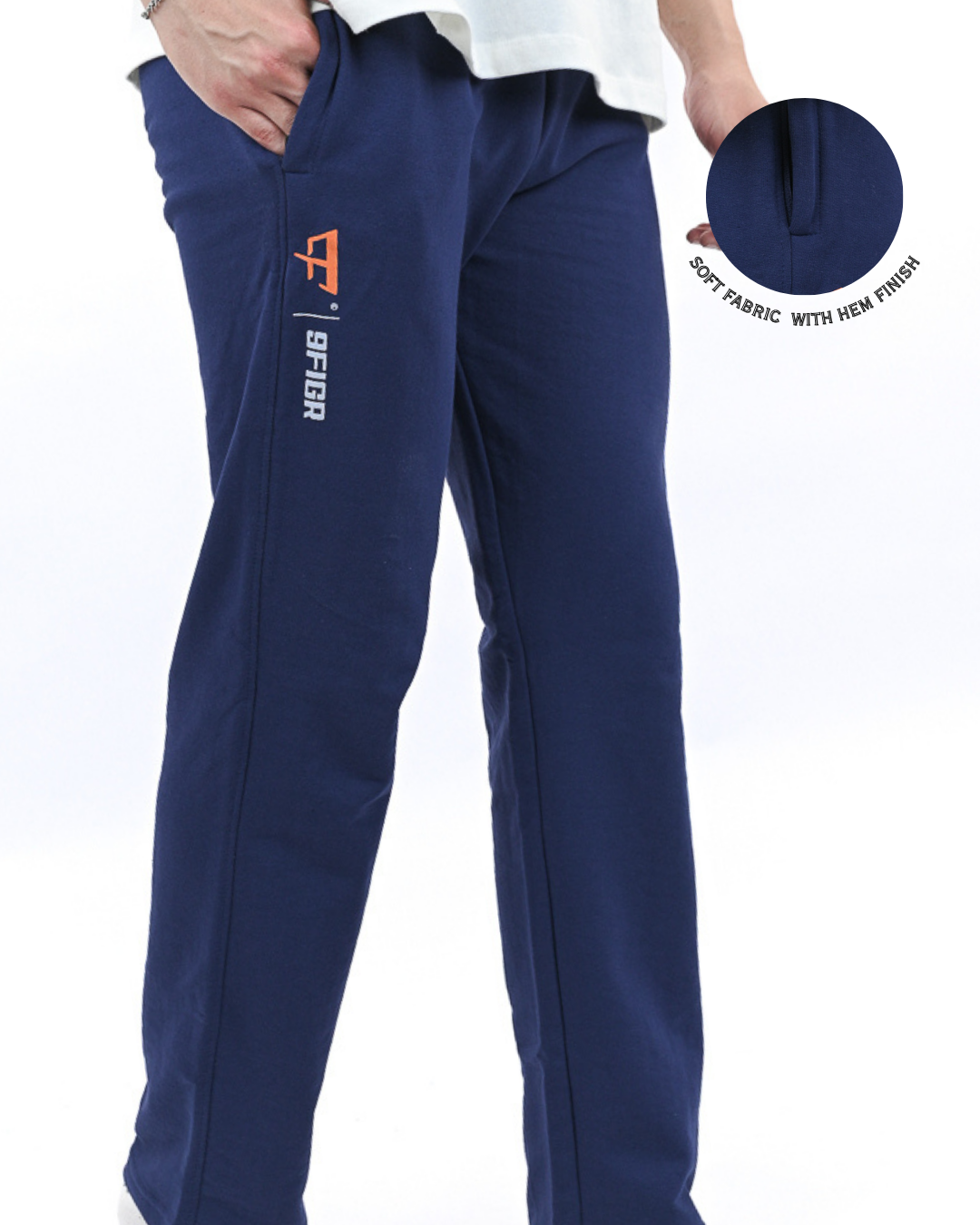 9FIGR DUSK JOGGERS