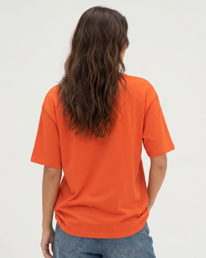 9FIGR Scandals - Orange