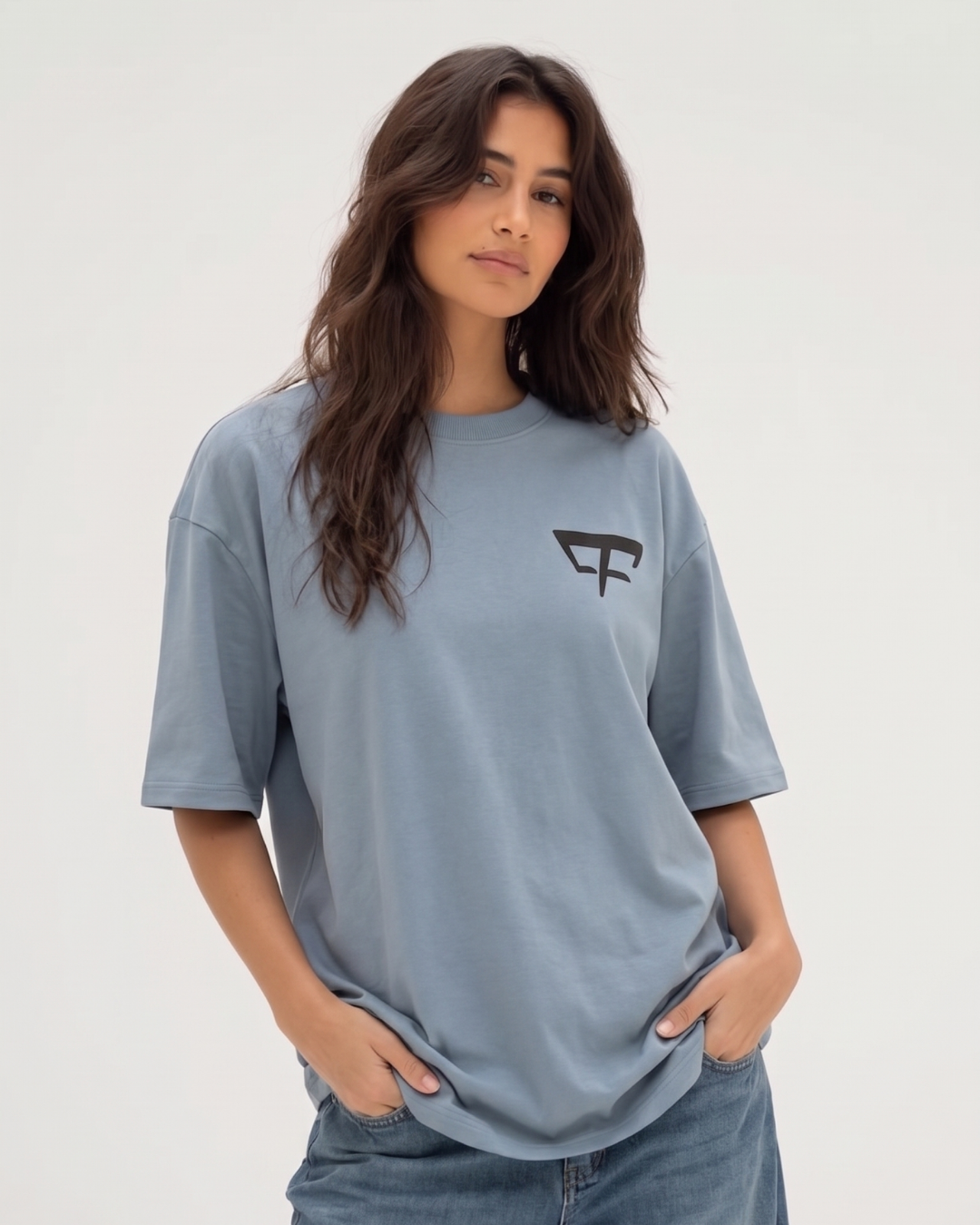 9FIGR Suite - Slate Blue