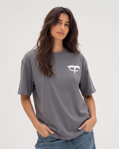 9FIGR Suite - Grey