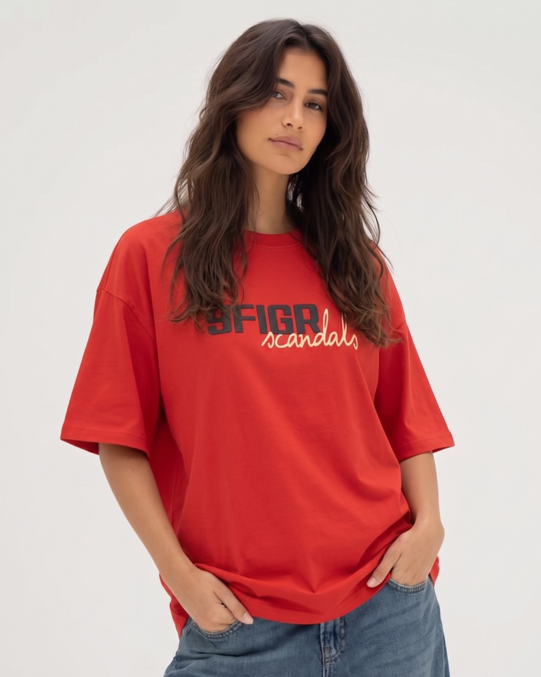 9FIGR Scandals - Red