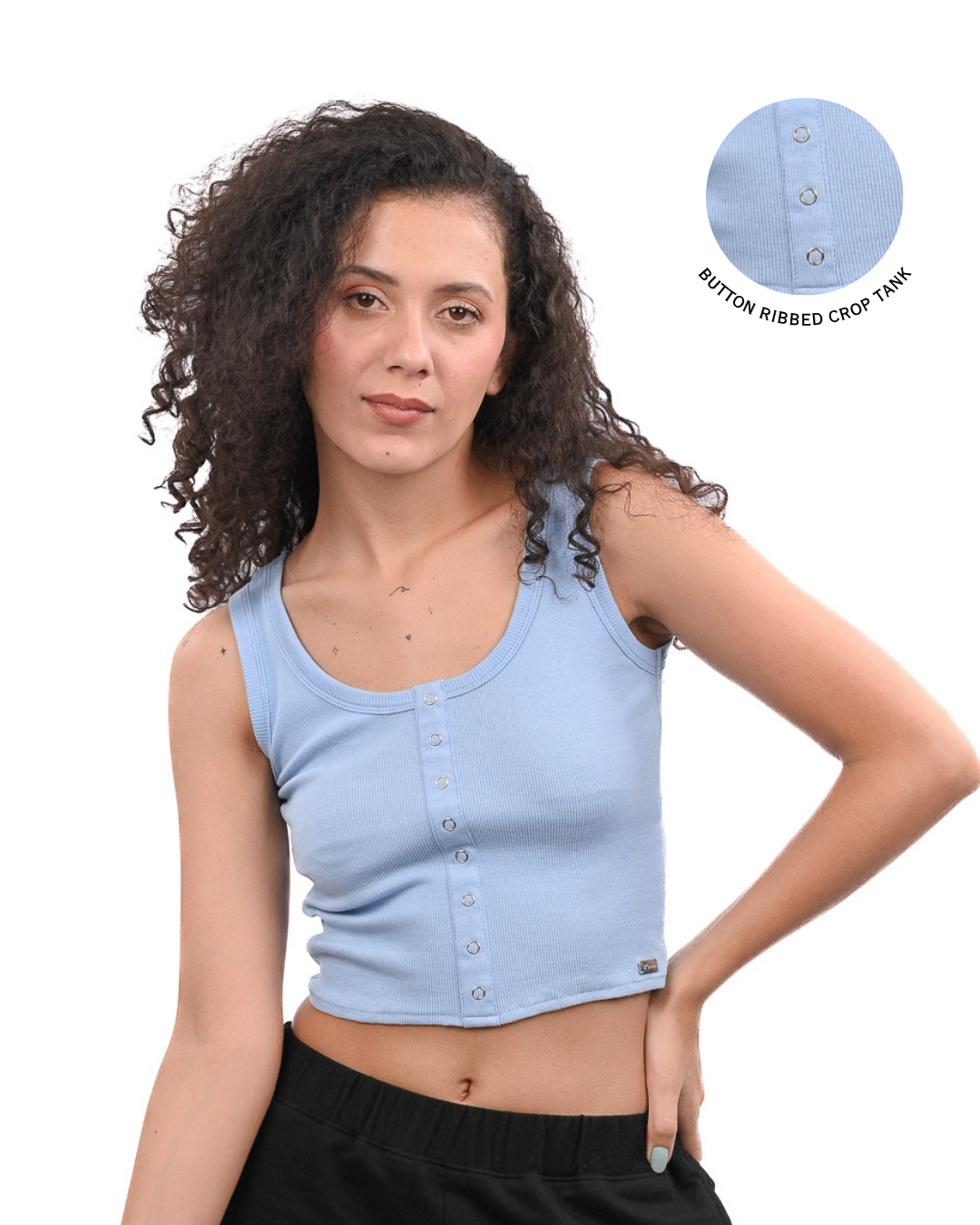 Sky Snap Tank