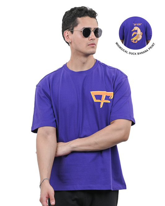 CUTE DUCKLING TEE