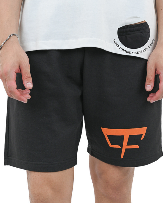 9FIGR MOONLESS SHORTS