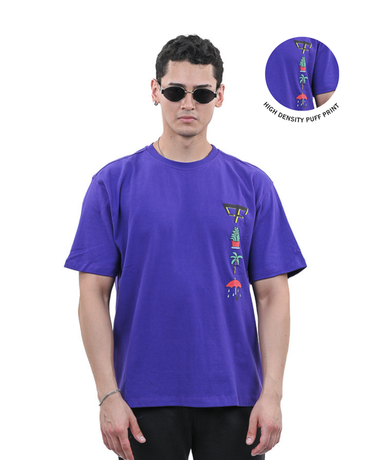 ENVIRONMENTAL TEE