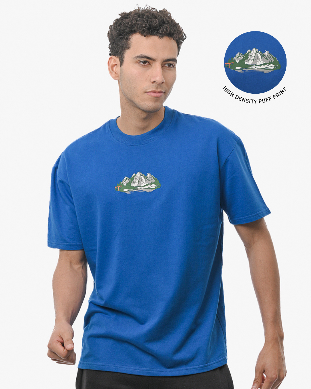 Everblue - Royal Blue