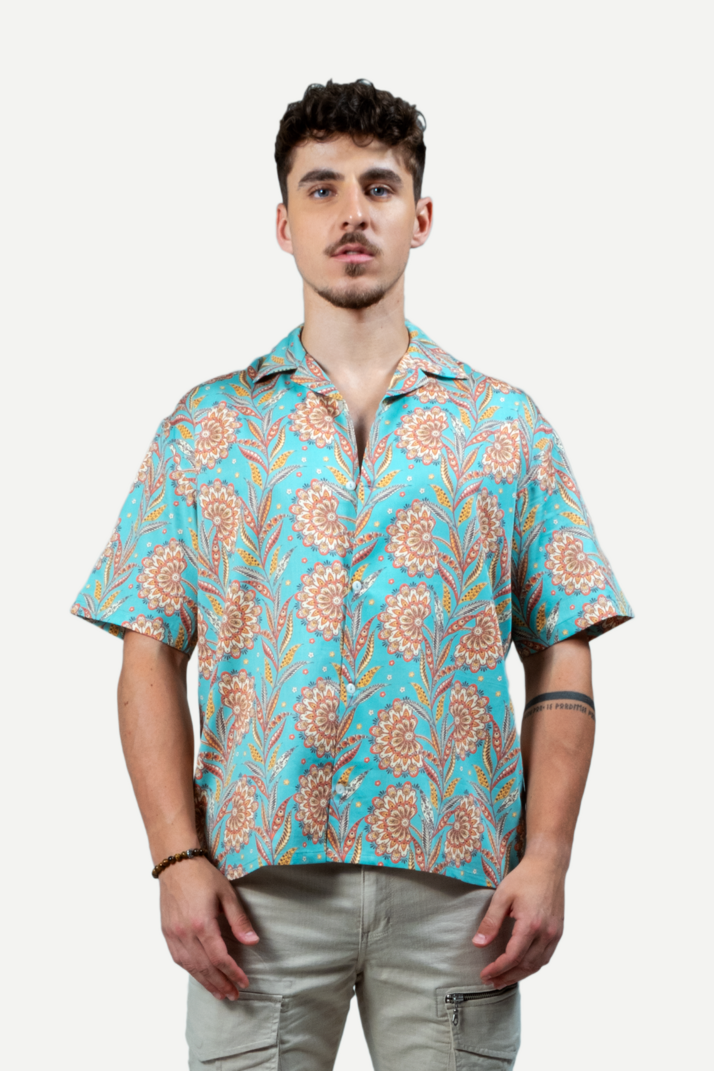 Leaf of Mint Shirt