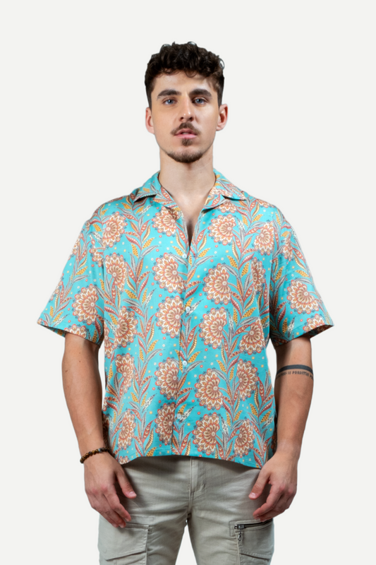 Leaf of Mint Shirt