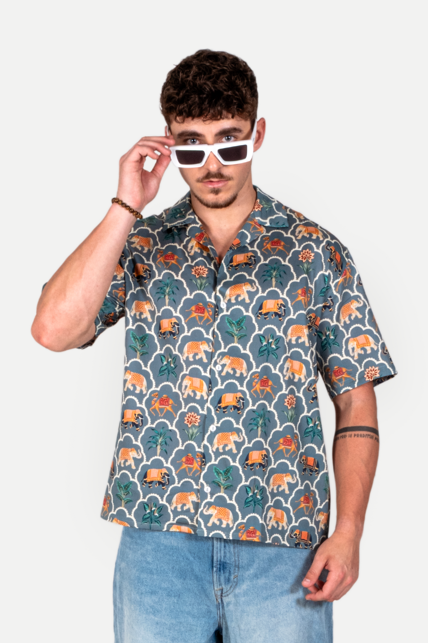 Marwar Shirt