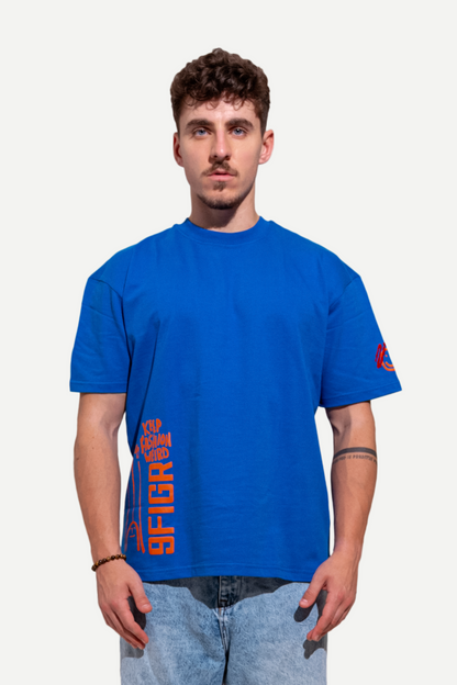 Odd Duo Tee