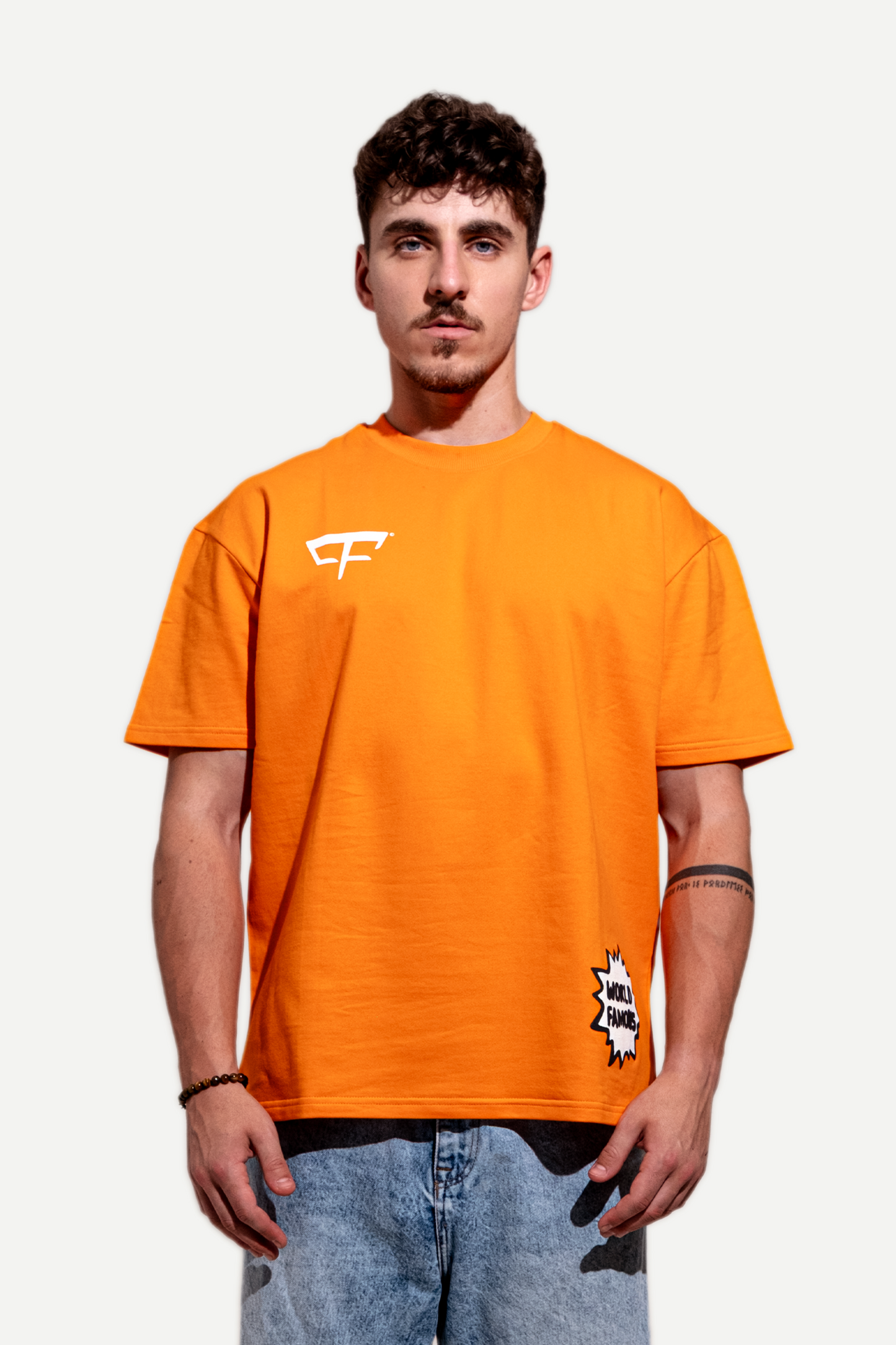 Pablo – Mimosa Tee