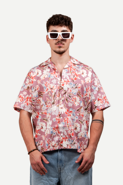 Rose Shirt
